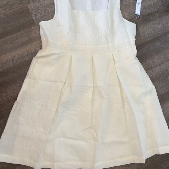 DRAPER JAMES RSVP Sleeveless‎ A-Line Dress-Size 3X - Picture 3 of 9